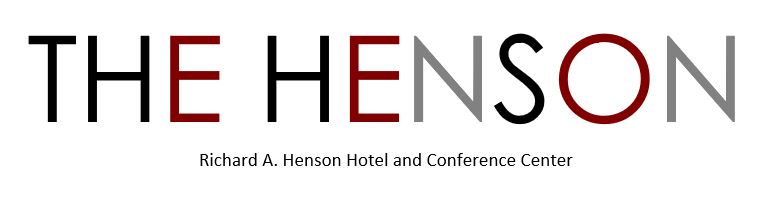 Henson Logo