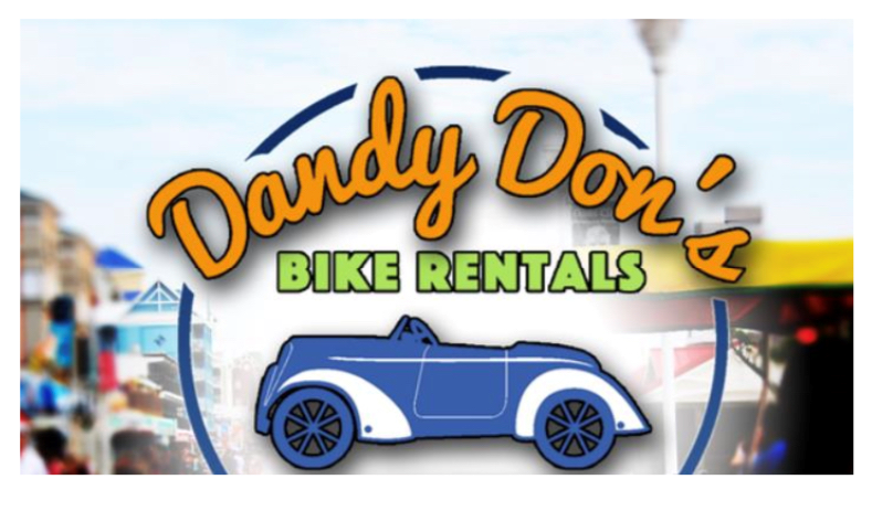 Dandy Don’s Bike Rentals