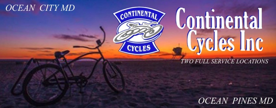Continental Cycles